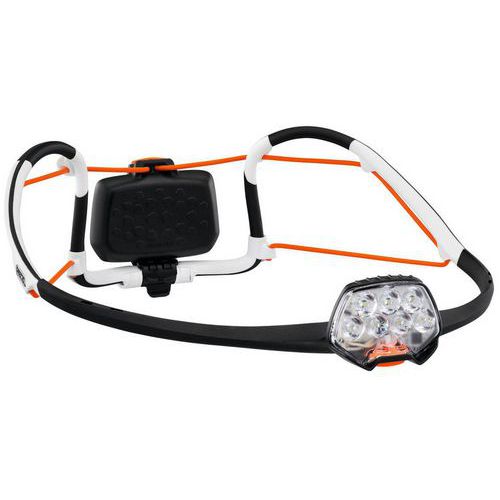 Latarka czołowa IKO® Core Ergonomic, 500 lm - Petzl