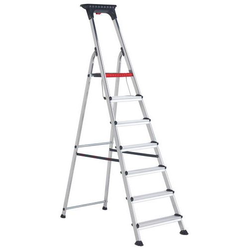 Stopnie aluminiowe Altrex