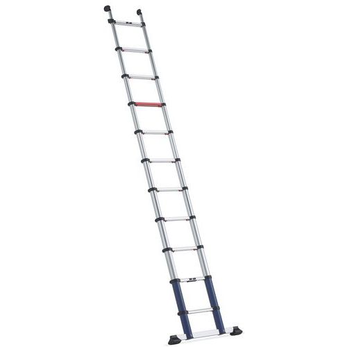 Teleskopowe drabiny aluminiowe Altrex