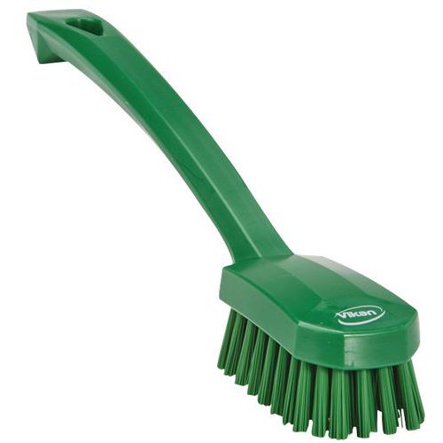 Plastikowe szczotki do naczyń Vikan, 26 cm