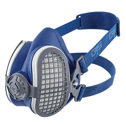 Maska przeciwpyłowa Elipse SPR401 z filtrem P3 RD - GVS
