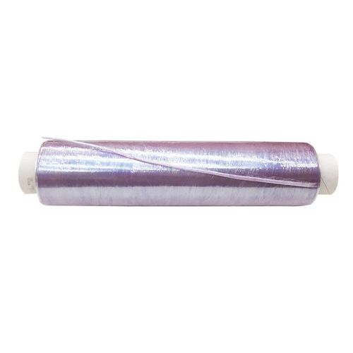 Folia stretch, 30 cm x 300 m, 8 mic Folia stretch, 30 cm x 300 m, 8 mic