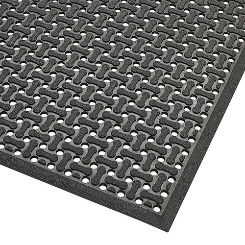 Dwustronne maty przemysłowe Superflow® z perforowaną powierzchnią Dwustronne maty przemysłowe Superflow® z perforowaną powierzchnią