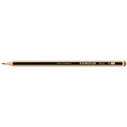 Ołówki Staedtler Noris, 12 szt Ołówki Staedtler Noris, 12 szt