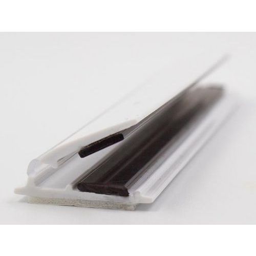 Magnetyczny klips na dokumenty Mag-Grip - Beaverswood, 10 szt.