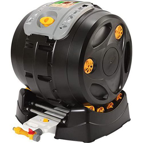 Kompostownik EasyMix 2 w 1 - Hozelock, 100 l