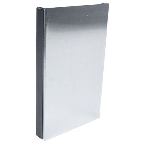 Manutan Expert panele informacyjne na regały, magnetyczne Manutan Expert panele informacyjne na regały, magnetyczne