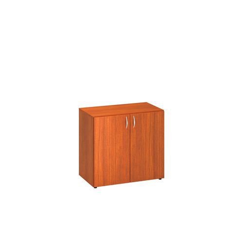 Szafki niskie szerokie  portowe do stołu Alfa 500, 74,2 x 80 x 47 cm, z drzwiami