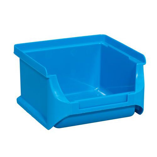 Plastikowe pojemniki Allit Profiplus Box, 6 x 10,2 x 10 cm