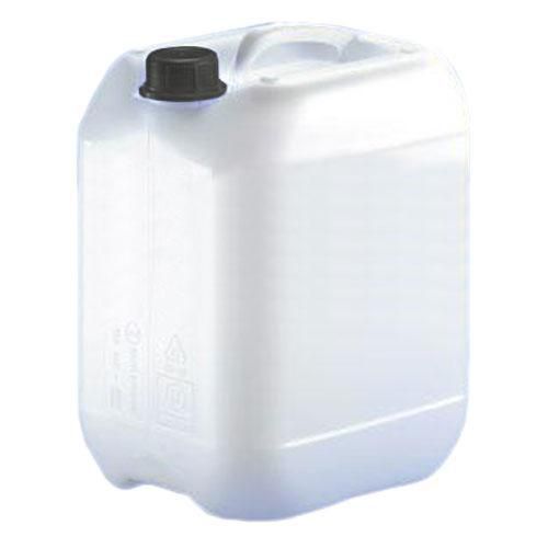 Plastikowe kanistry universalne, 5 -30 l