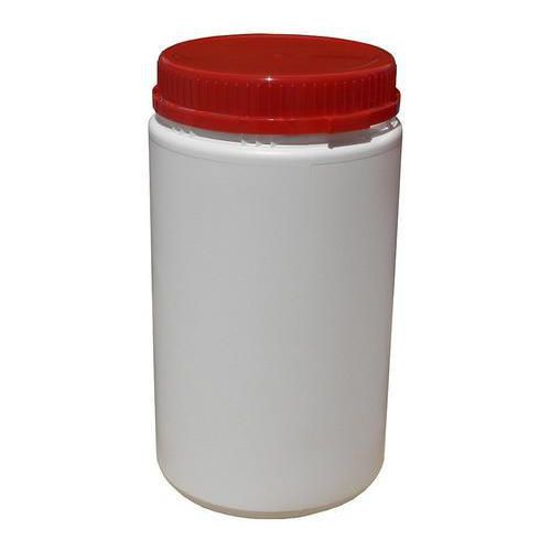 Plastikowe słoje z wiekiem, 0,25 - 2 l
