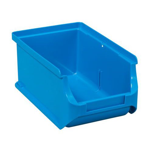 Plastikowe pojemniki Allit Profiplus Box, 7,5 x 10,2 x 16 cm