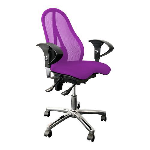 Krzesło biurowe Sitness 15