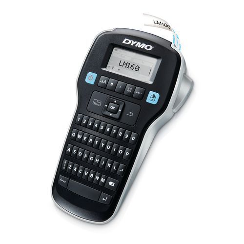 Drukarka etykiet DYMO LabelManager 160