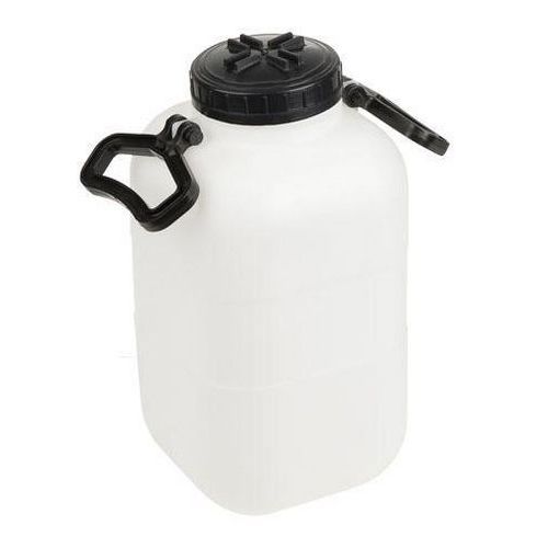 Plastikowe beczki, 15 - 50 l