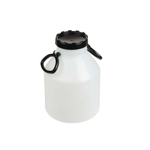 Plastikowe beczki, 20 - 30 l Plastikowe beczki, 20 - 30 l
