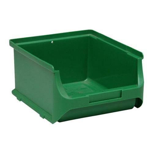 Plastikowe pojemniki Allit Profiplus Box, 8,2 x 13,7 x 16 cm