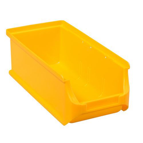 Plastikowe pojemniki Allit Profiplus Box, 7,5 x 10,2 x 21,5 cm
