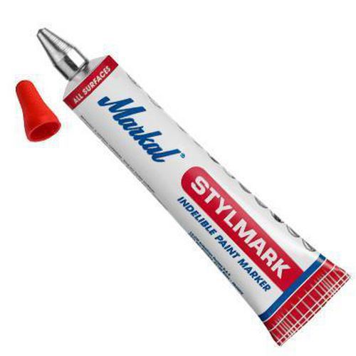 Specjalny marker kulkowy