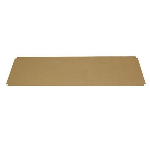Płyty na półki, płyta wiórowa, 125 cm Płyty na półki, płyta wiórowa, 125 cm