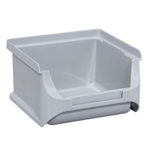 Plastikowe pojemniki Allit Profiplus Box, 6 x 10,2 x 10 cm