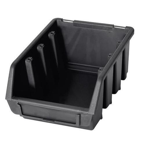 Plastikowy pojemnik Ergobox 2 7,5 x 16,1 x 11,6 cm Plastikowy pojemnik Ergobox 2 7,5 x 16,1 x 11,6 cm