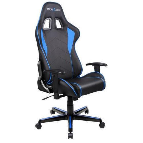Krzesło biurowe DXRACER, seria Formula Krzesło biurowe DXRACER, seria Formula