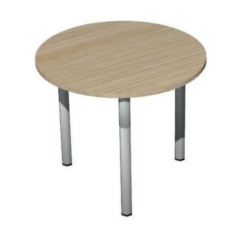 Stoły konferencyjne okrągłe Set, 90 x 75 cm Stoły konferencyjne okrągłe Set, 90 x 75 cm