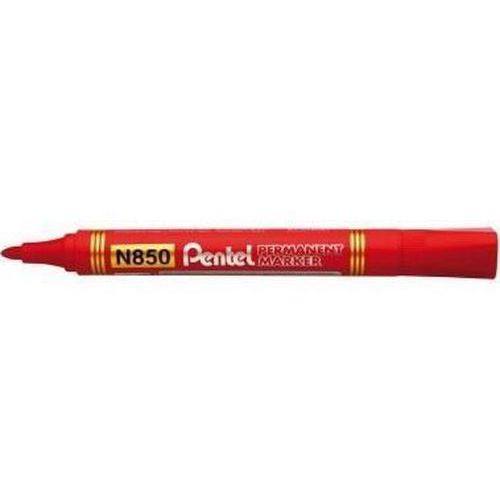 Flamastry Pentel N850, 10 szt.