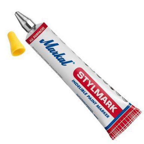 Specjalny marker kulkowy