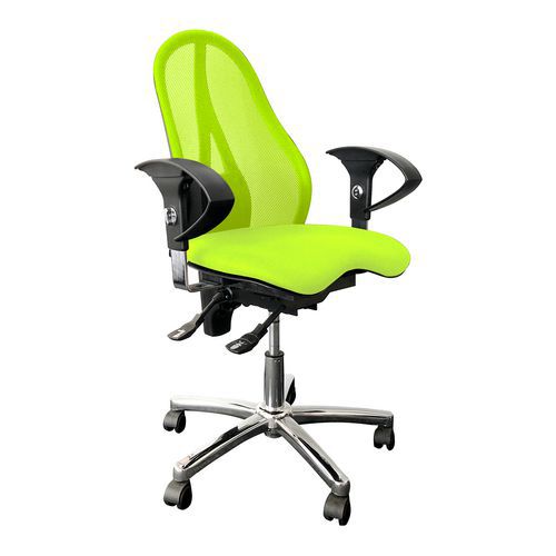 Krzesło biurowe Sitness 15
