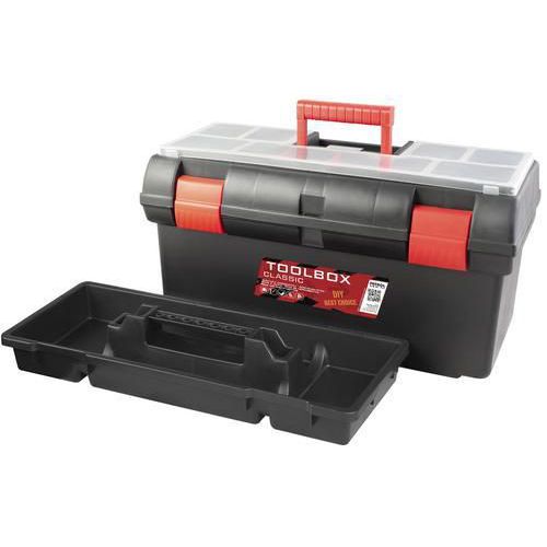 Skrzynki na narzędzia Stuff Box Skrzynki na narzędzia Stuff Box
