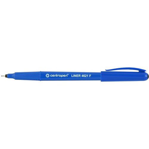 Marker Centropen 4621, 10 szt.