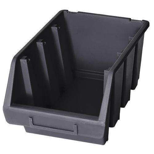 Plastikowe boksy Ergobox 3 12,6 x 17 x 24 cm Plastikowe boksy Ergobox 3 12,6 x 17 x 24 cm