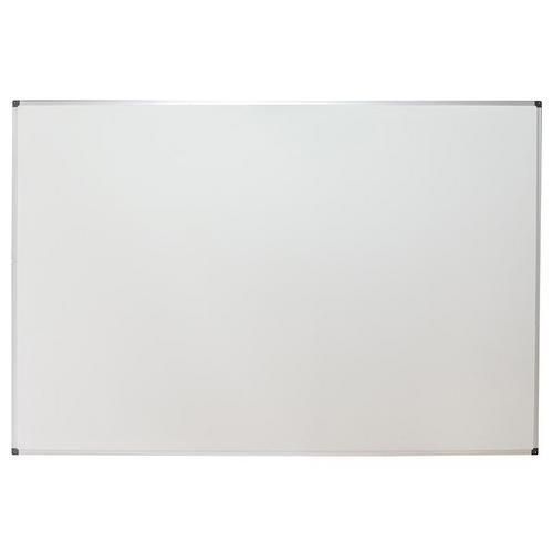 Biała tablica magnetyczna Bi-Office w kratkę Biała tablica magnetyczna Bi-Office w kratkę