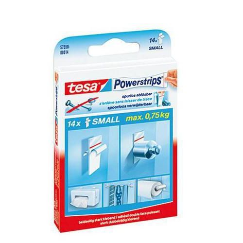 Paski klejące Powerstrips Paski klejące Powerstrips