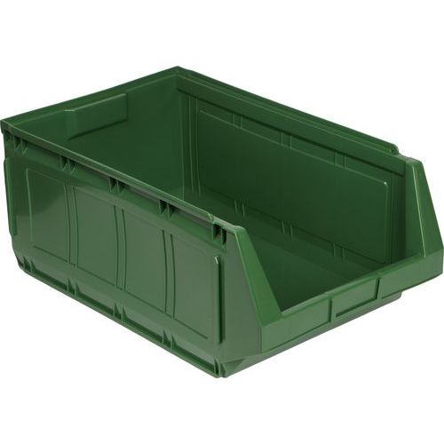 Plastikowe boksy 25 x 37 x 58 cm Plastikowe boksy 25 x 37 x 58 cm
