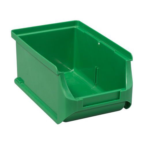 Plastikowe pojemniki Allit Profiplus Box, 7,5 x 10,2 x 16 cm