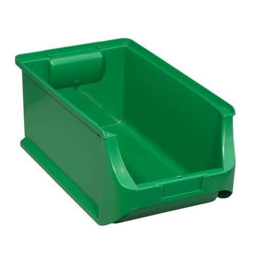 Plastikowe pojemniki Allit Profiplus Box, 15 x 20,5 x 35,5 cm