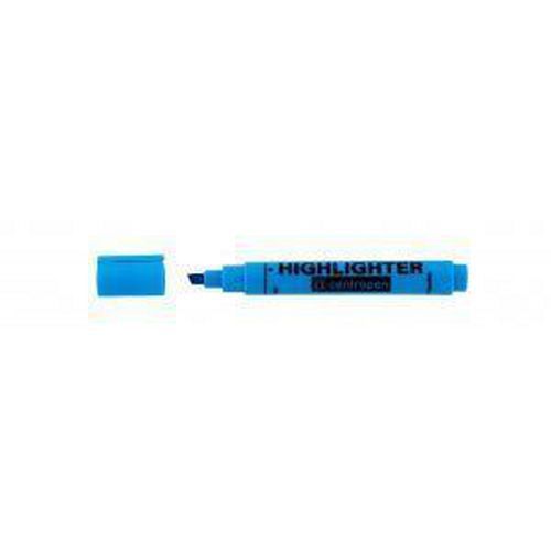 Zakreślacz Centropen 8852