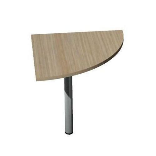 Dostawki do stołu Set, 70 x 70 x 75 cm, wersja prawa Dostawki do stołu Set, 70 x 70 x 75 cm, wersja prawa