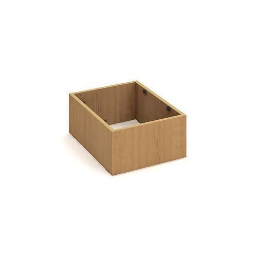 Cokoły pod kontenery mobilne, 20 x 39 x 52,5 cm