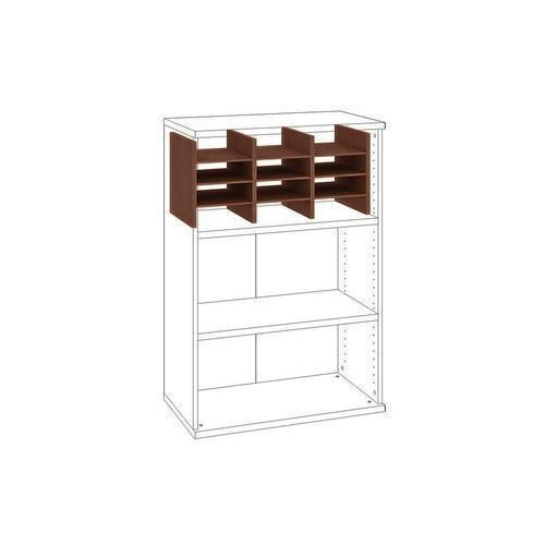 Wkładki do szaf Strong, 33 x 76,2 x 29 cm