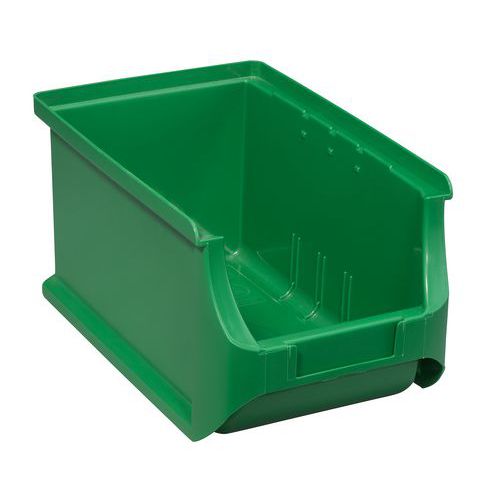 Plastikowe pojemniki Allit Profiplus Box, 12,5 x 15 x 23,5 cm