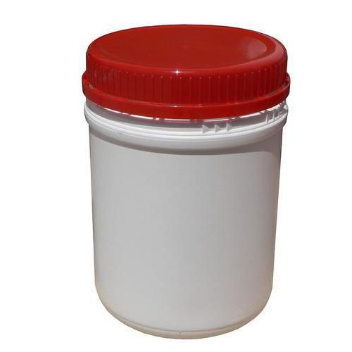 Plastikowe słoje z wiekiem, 0,25 - 2 l