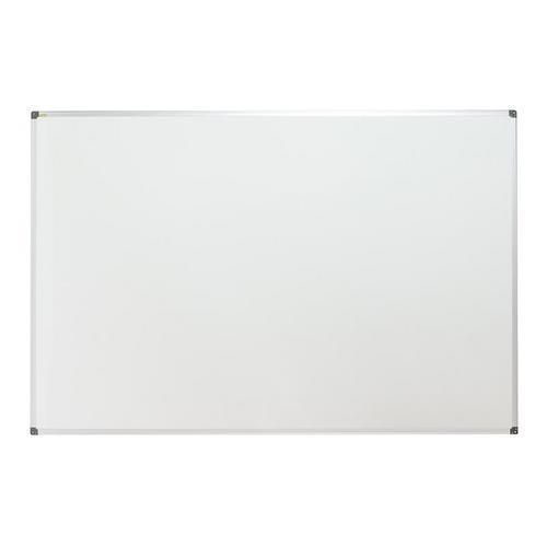 Biała tablica magnetyczna Bi-Office w kratkę Biała tablica magnetyczna Bi-Office w kratkę