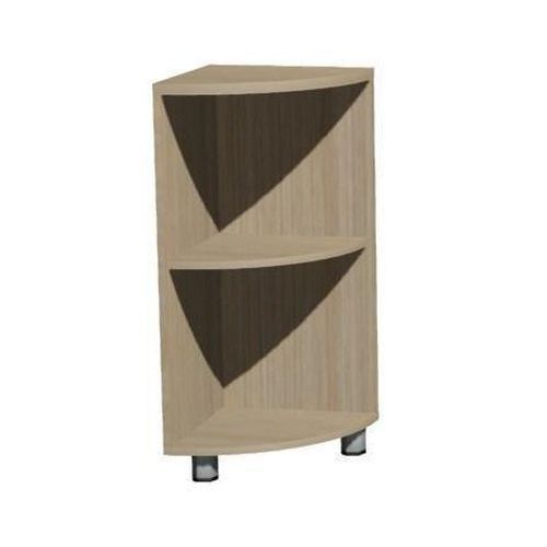 Szafki niskie, wąskie Set, 85 x 40 x 40 cm, narożne, wersja prawa Szafki niskie, wąskie Set, 85 x 40 x 40 cm, narożne, wersja prawa