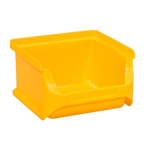 Plastikowe pojemniki Allit Profiplus Box, 6 x 10,2 x 10 cm