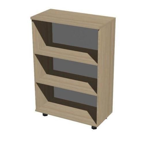 Szafki średnie, szerokie Set, 118 x 80 x 40 cm, otwarte Szafki średnie, szerokie Set, 118 x 80 x 40 cm, otwarte