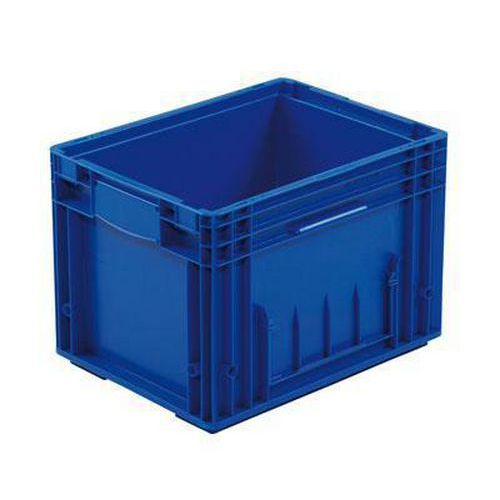 Skrzynki plastikowe PP